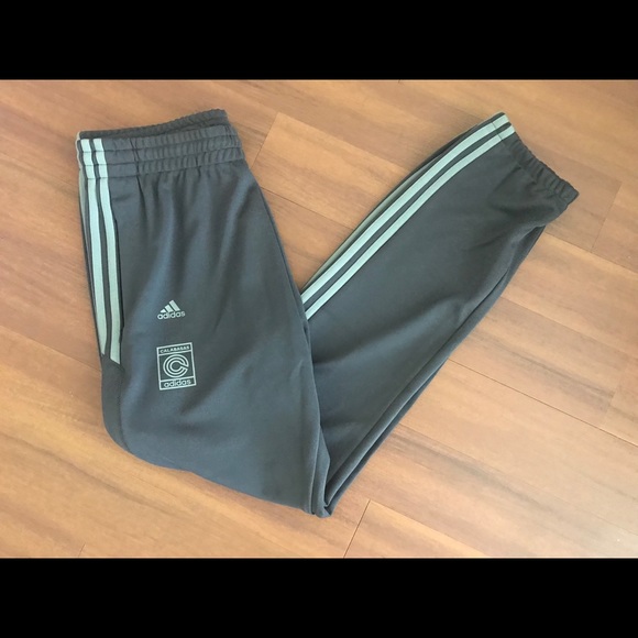 yeezy pants calabasas